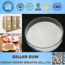 Bulk gellan gum industrial grade